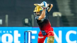 RCB vs MI Live Streaming, IPL 2023: Royal Challengers Bangalore vs Mumbai Indians Live TV Broadcast