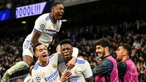 Real Madrid vs Chelsea Live stream in India: Champions League Live telecast in india, channel, time