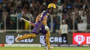 IPL 2023, GT vs KKR: 'Rinku Singh, Remember the name!' Twitter can't stop talking about his 'absolute carnage'