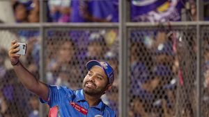 IPL Celebrates 15th Anniversary: Ravindra Jadeja, Ravi Shastri reminisce unforgettable moments