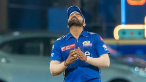 IPL 2023, MI vs CSK: Rohit Sharma says he and other senior players need to step up after defeat to CSK