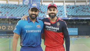 IPL 2023: RCB vs MI will be mother of all contests this season - Harbhajan Singh