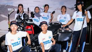 Royal Enfield partners with Indian Ice Hockey Women's Team with an eye on Olympic ambitions