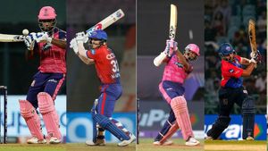 IPL 2023, RR vs DC: 4 Players Who Will Make Most Runs In Today's Match