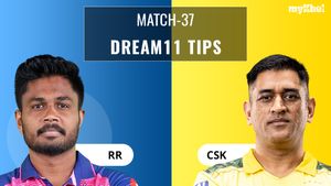 RR vs CHE Dream11 prediction, IPL 2023: Fantasy Suggestions, Predicted Playing 11, impact substitute options