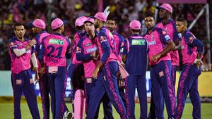 RR vs CSK IPL 2023: Full List of Award Winners, Man of The Match, Post Match Presentation, Scorecard & Records