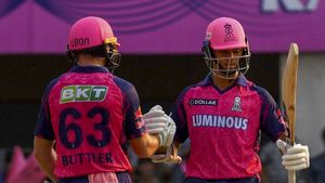 RR vs DC IPL 2023: Full List of Award Winners, Man of The Match, Post Match Presentation, Scorecard & Records