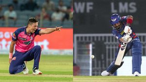 RR vs LSG Stats and Records Preview: Players Who Can Cross Milestones In IPL 2023 Match 26