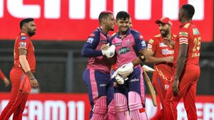 RR vs PBKS Dream11 prediction, IPL 2023: Rajasthan Royals vs Punjab Kings fantasy picks