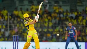 IPL 2023: Ruturaj Gaikwad genuinely has potential to become good captain in future - Sreesanth