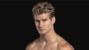 Sage Northcutt Plans To Reassert Himself Among Lightweight’s Best at ONE Fight Night 10