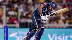 IPL 2023 Impact Player: Experts and Captains Give A Thumbs Up For New Rule