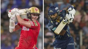 IPL 2023: Sam Curran To Hardik Pandya, How Have High-Price-Tag All-rounders Fared So Far in Season 16