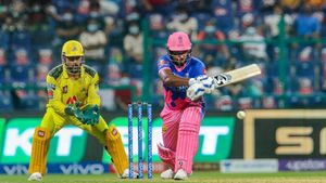 CSK vs RR, IPL 2023: Five most memorable matches between Chennai and Rajasthan