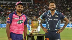 GT vs RR, IPL 2023: Experts give strong opinion on Hardik Pandya and Sanju Samson ahead of Sunday match