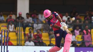 RR vs LSG, IPL 2023: 4 Player Who Will Score Most Runs In Today's Match