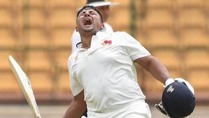 Fans slam BCCI for picking Ajinkya Rahane ahead of Sarfaraz Khan for WTC final - Ranji Trophy has zero value'