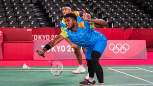 Badminton Asia Championships 2023 Semi-Final Live Streaming: When and where to Watch Satwik-Chirag in action?