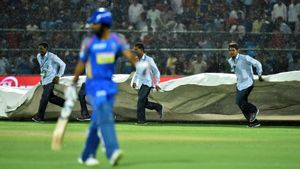 RR vs GT, IPL 2023 Match 48: Sawai Mansingh Stadium Jaipur Stats, Pitch Report and Weather Forecast