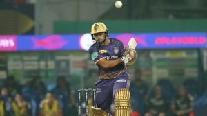 IPL 2023: 'Shardul Thakur unleashed his beast' - Experts' opinion on KKR vs RCB at Eden Gardens