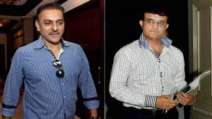 IPL 2023: Ravi Shastri takes massive dig at Sourav Ganguly after Delhi Capitals lose 5th in a row