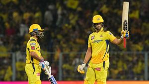 CSK vs PBKS Dream11 prediction, IPL 2023: Fantasy picks, captain and vice-captain choices