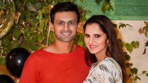 Shoaib Malik-Sania Mirza Divorce: Former Pakistan Cricketer Breaks His Silence On Rumours, Makes Big Statement