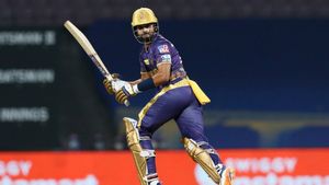 Shreyas Iyer out of IPL 2023, WTC final; KKR captain to undergo back surgery