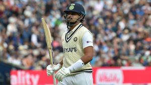 Shreyas Iyer successfully undergoes back surgery in London, to miss WTC Final