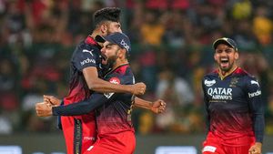 IPL 2023: How Mohammed Siraj is making RCB different this season