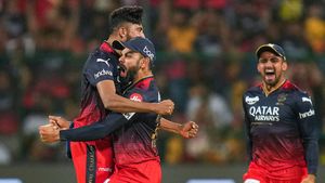 RCB vs KKR, IPL 2023: 4 Bowlers Who Will Take Most Wickets In Today's Match