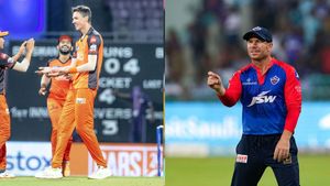SRH vs DC IPL 2023 Live Streaming: When and Where to Watch Sunrisers Hyderabad vs Delhi Capitals Match 34