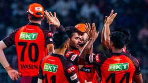 Today IPL Match Schedule: SRH vs DC; IPL 2023 Next Matches Time, Venue, Where is Today IPL Match