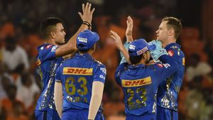 Today IPL Match Schedule: GT vs MI on April 25; IPL 2023 Next Matches Time, Venue, Where is Today IPL Match