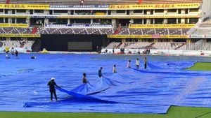 SRH vs MI, IPL 2023 Match 25: Rajiv Gandhi Stadium Hyderabad Pitch Report and Weather Forecast