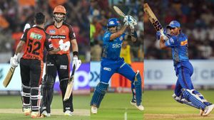 SRH vs MI, IPL 2023: 4 Players Who Will Score Most Runs In Today's Match