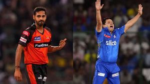 SRH vs MI, IPL 2023: 4 Players Who Will Take Most Wickets In Today's Match