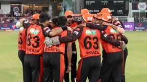 SRH vs PBKS Dream11 prediction, IPL 2023: Fantasy Suggestions, Captain and Vice Captain Options