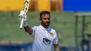 Sri Lanka vs Ireland Live Streaming: SL vs IRE 1st Test Live Telecast in India, Schedule, Venue
