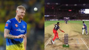 IPL 2023: Penalise 6 Runs - Ben Stokes' Advice For Non-Striker Gaining Unfair Advantage To Complete Run