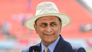 WTC Final: No place for KS Bharat, Umesh Yadav in Sunil Gavaskar's batting-heavy India eleven vs Australia