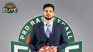 'We see EPBL becoming the home of Basketball in India': Elite Pro Basketball CEO Sunny Bhandarkar Interview