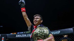 Superlek Kiatmoo9: 3 Fights To Make Next For ONE Flyweight King