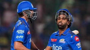 MI vs PBKS, IPL 2023: 4 Batters Who Will score Score Most Runs In Today's Match