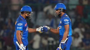 Today IPL Match Schedule: LSG vs GT and MI vs PBKS; IPL 2023 Next Matches Time, Where is Today IPL Match