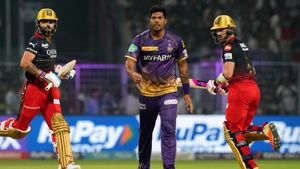 Today IPL Match Schedule: RCB vs KKR on April 26; IPL 2023 Next Matches Time, Venue, Where is Today IPL Match