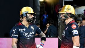 Today IPL Match Schedule: IPL 2023 Match 15 RCB vs LSG Time, Venue, Where is Today IPL Match