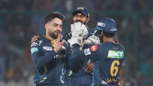 Today's IPL Match Schedule: IPL 2023 - GT vs KKR and SRH vs MI timings, venues