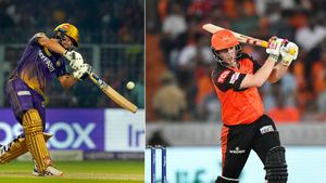 Today's IPL Match Schedule: KKR vs SRH; IPL 2023 Next Match Time, Venue, Where is IPL Match On April 14