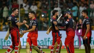 Today's IPL Match Schedule: RCB vs DC and LSG vs PBKS; IPL 2023 Next Matches Time, Venue